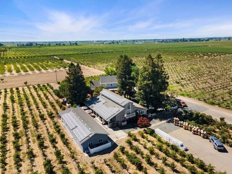 More Photos Of 9291 E Harney Ln, Lodi Land For Sale