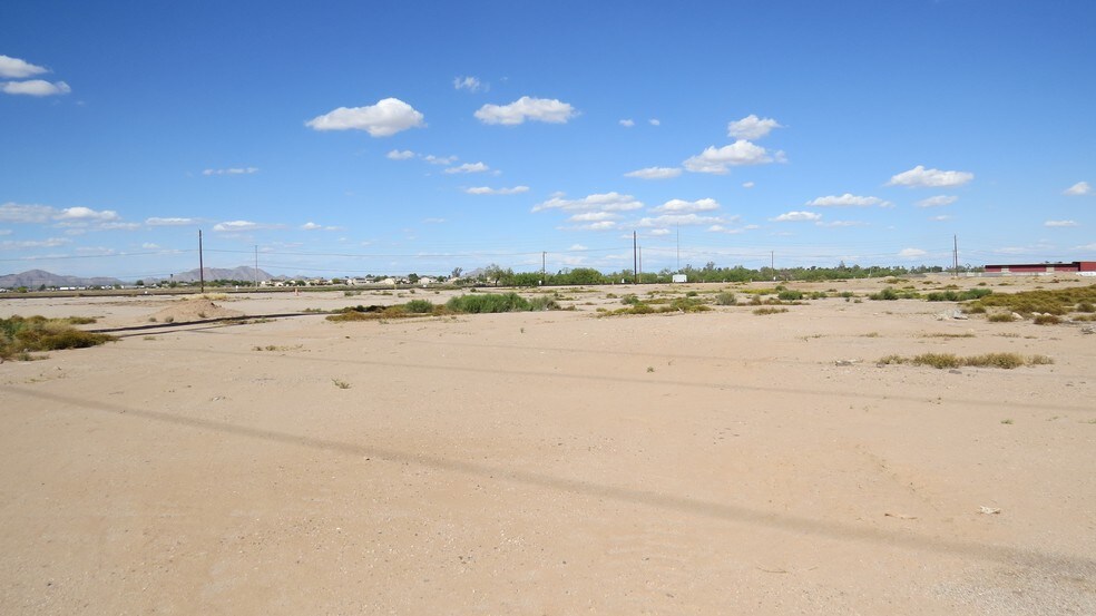 More Photos Of 1398 N Thornton Rd, Casa Grande Land For Sale