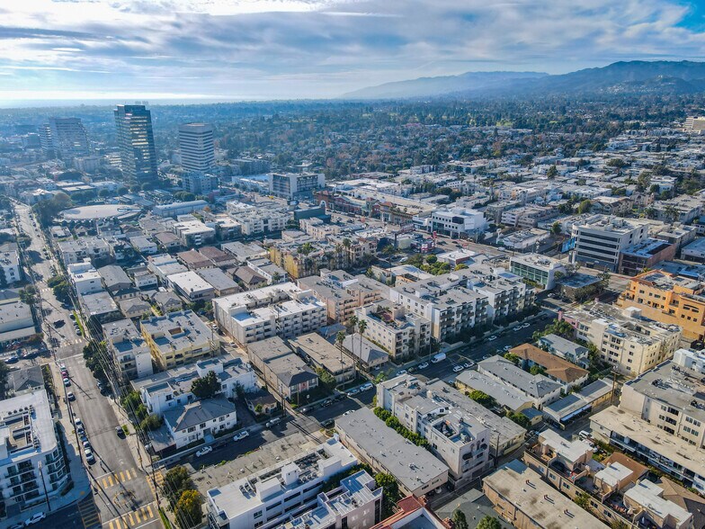 More Photos Of 1256 S Westgate Ave, Los Angeles Apartments For Sale