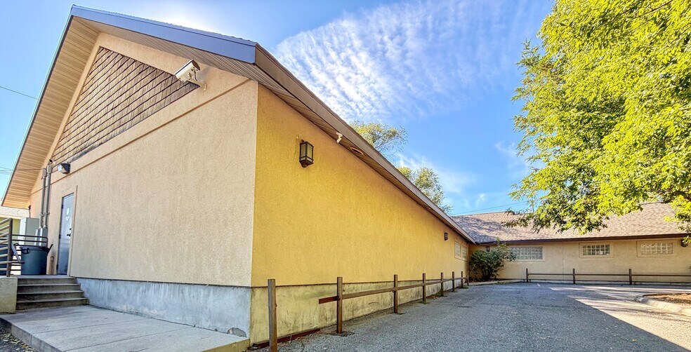 More Photos Of 5246 W 3500 S, West Valley City Office For Sale