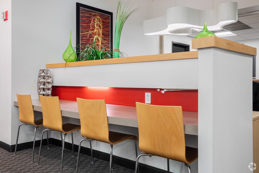 Photo of 5th Floor Ste Coworking