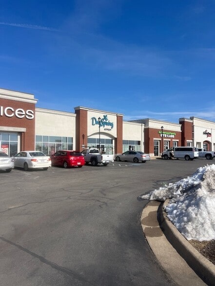 More Photos Of 200 Progress Ave, Siloam Springs Unknown For Lease