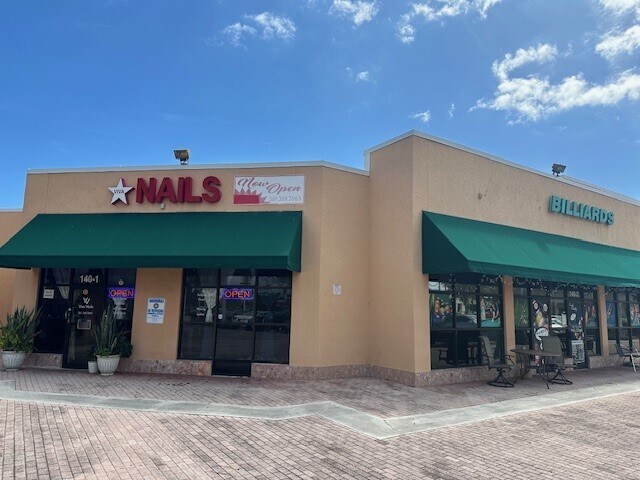 More Photos Of 140-246 Congress Ave, Boynton Beach Freestanding For Lease