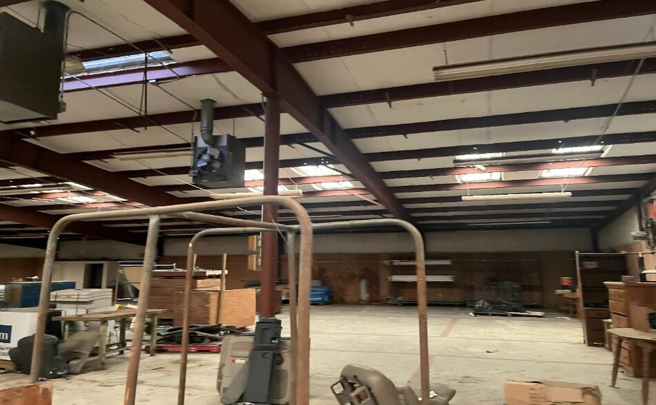 More Photos Of 1772 NC-124 Hwy, Macclesfield Industrial For Sale