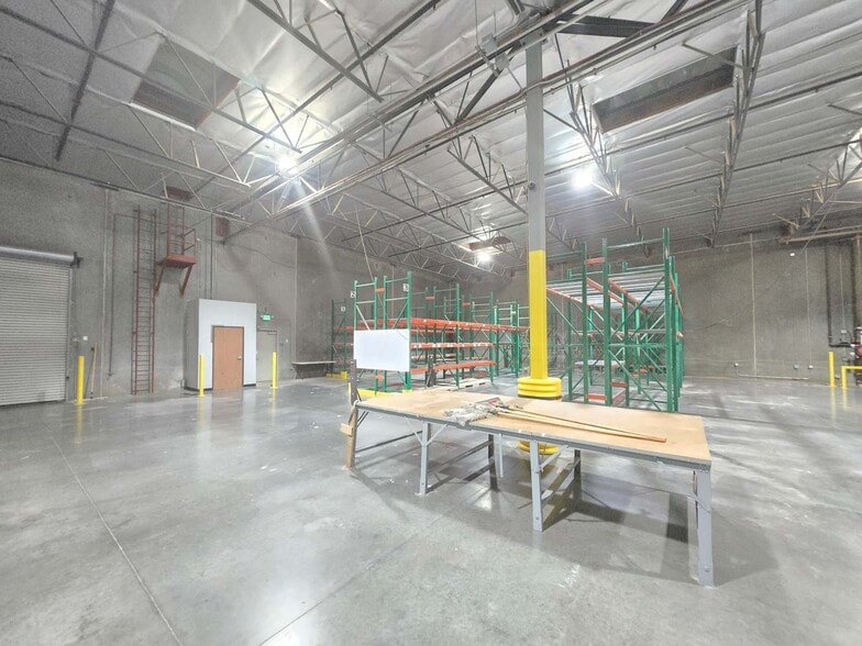 More Photos Of 14171 Fern Ave, Chino Warehouse For Sale