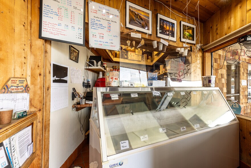 More Photos Of 537 S Highway 1, Bodega Bay General Retail For Sale