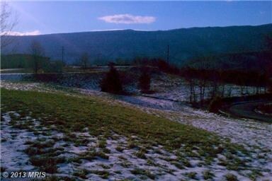 Primary Photo Of 523 Aileen Rd, Edinburg Land For Sale