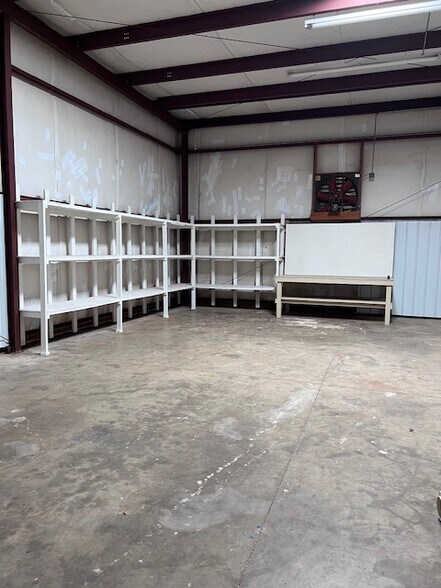 More Photos Of 360 Sharon Industrial Way, Suwanee Flex For Lease