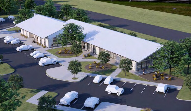 More Photos Of 1141 FM 967, Buda Unknown For Lease