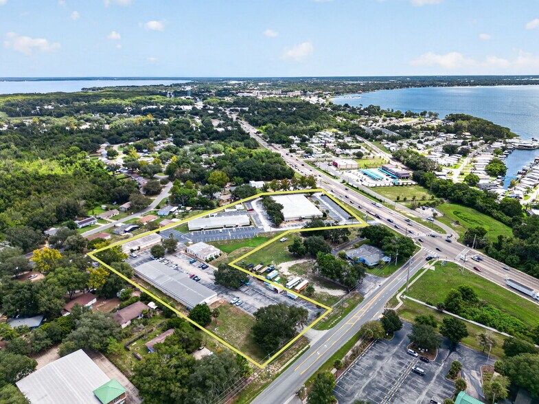 More Photos Of , Tavares Office For Sale