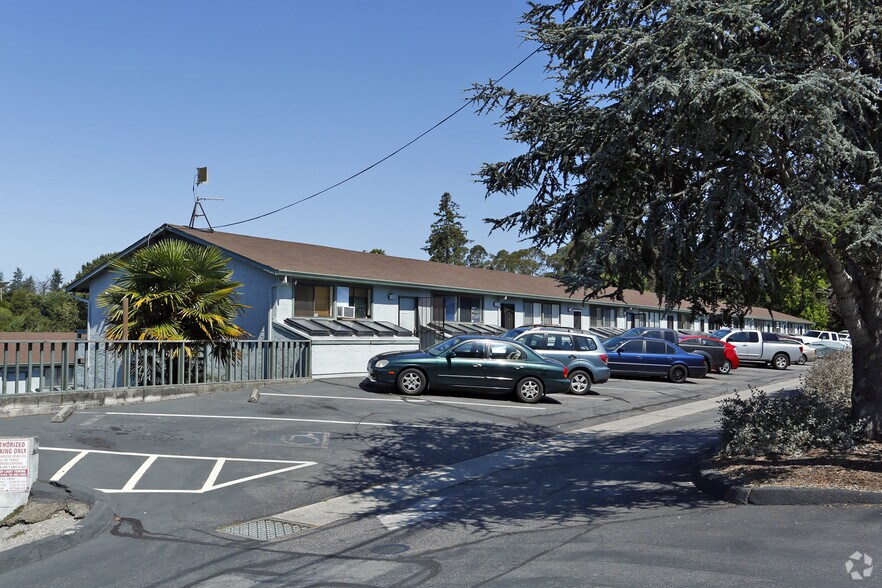 Primary Photo Of 2825 S Rodeo Gulch Rd, Soquel Warehouse For Lease