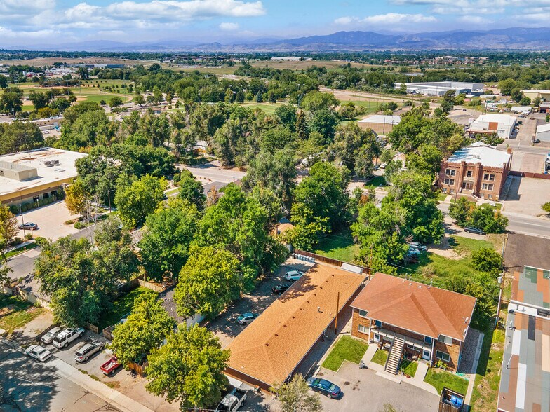 More Photos Of 207 S Jefferson Ave, Loveland Apartments For Sale