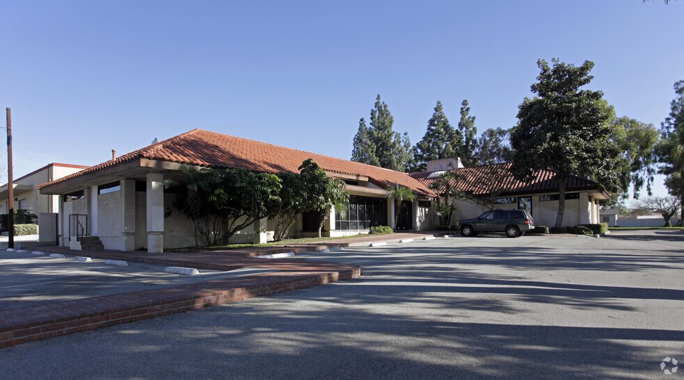 More Photos Of 10202 Central Ave, Montclair Medical For Sale