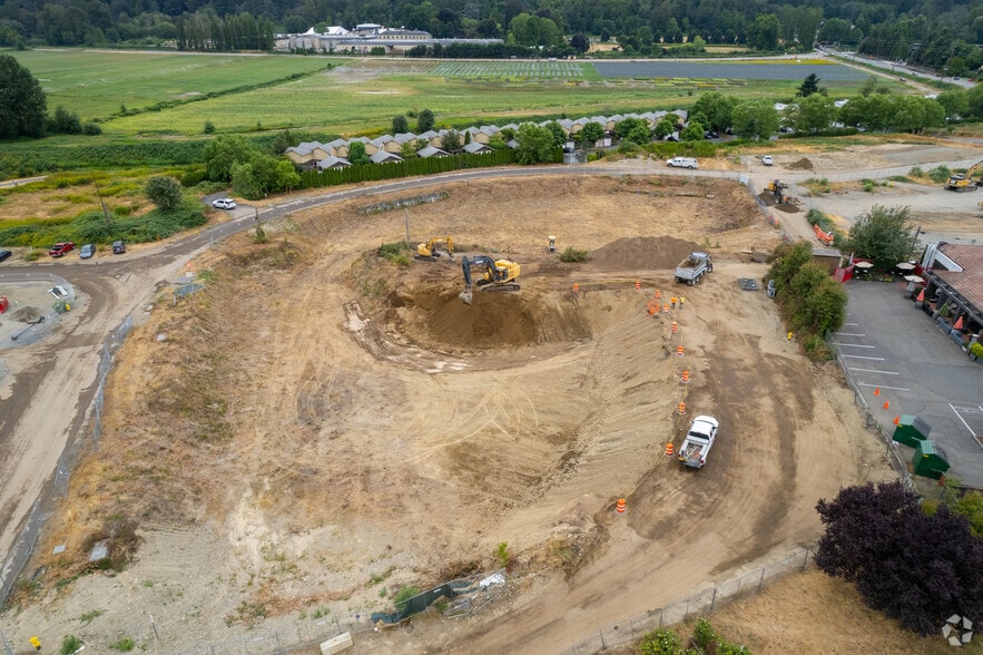 Primary Photo Of 14800 NE 144th St, Woodinville Hotel For Lease