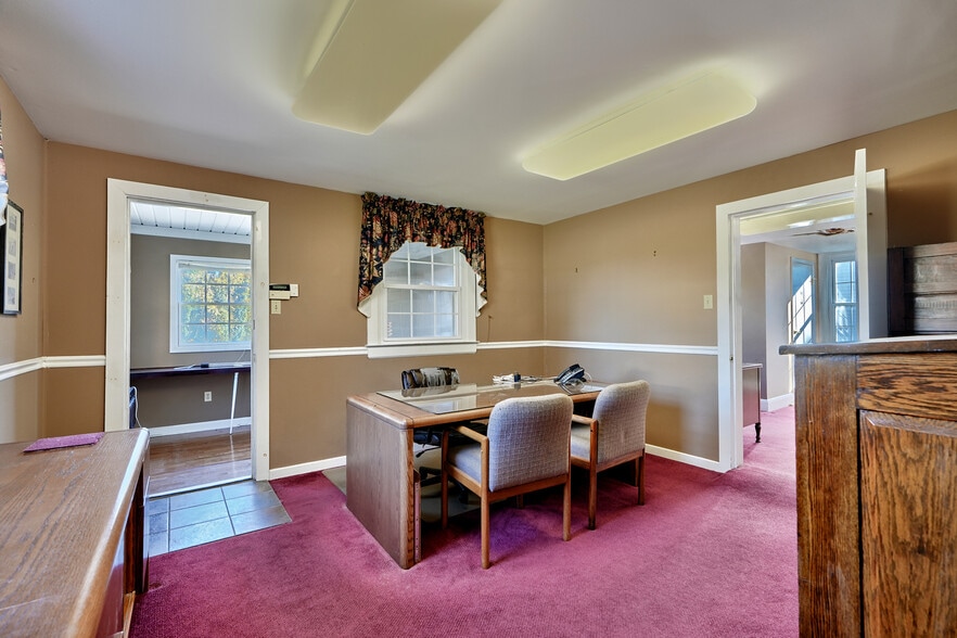 More Photos Of 508 Fairmount Ave, Towson Specialty For Sale