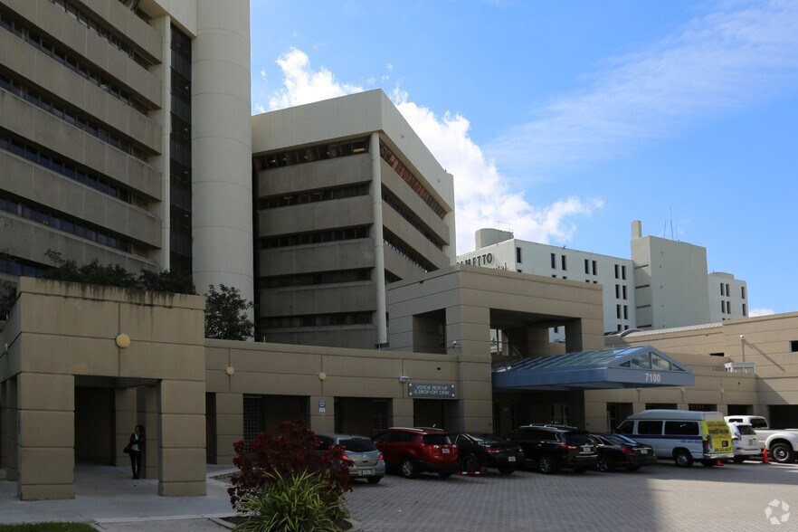 More Photos Of 7100 W 20th Ave, Hialeah Medical For Lease