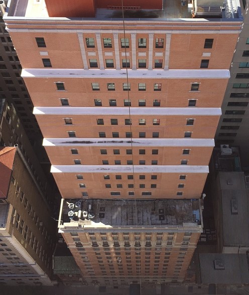 More Photos Of 30 E 60th St, New York Medical For Lease