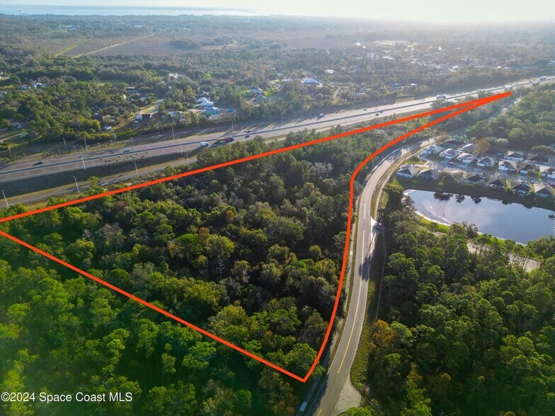 More Photos Of State Road 46 & I-95, Mims Land For Sale