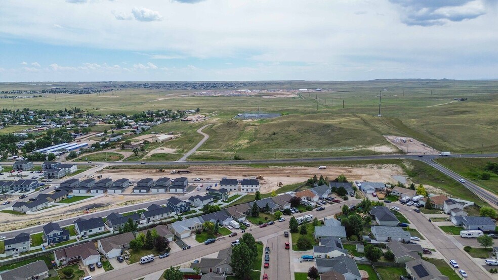 More Photos Of TBD Richard Martin Drive Ct, Cheyenne Apartments For Sale