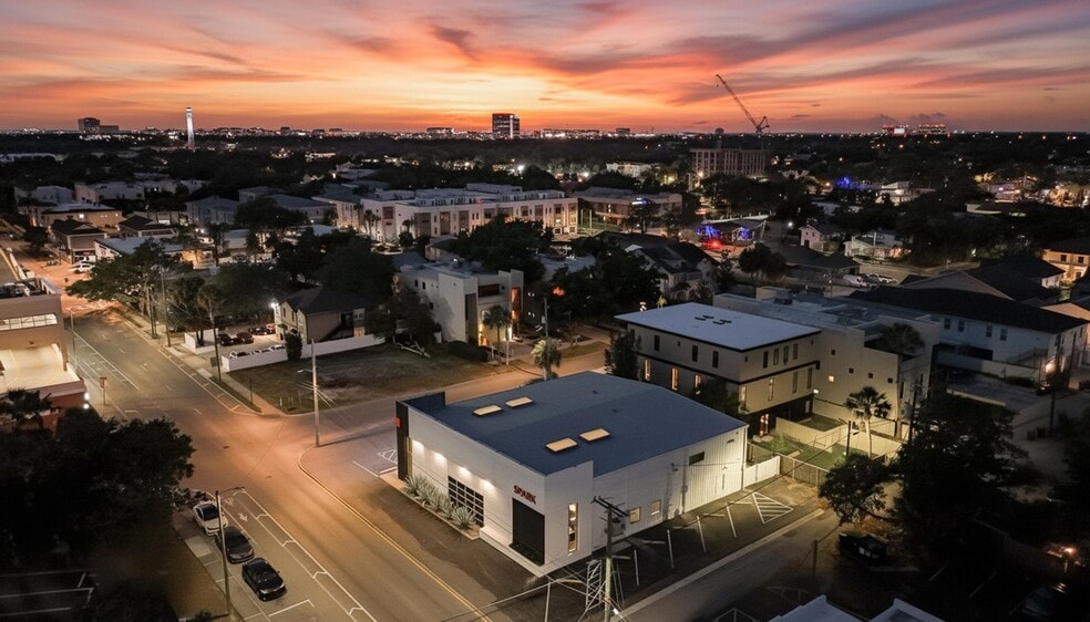 More Photos Of 2309 W Platt St, Tampa Freestanding For Lease