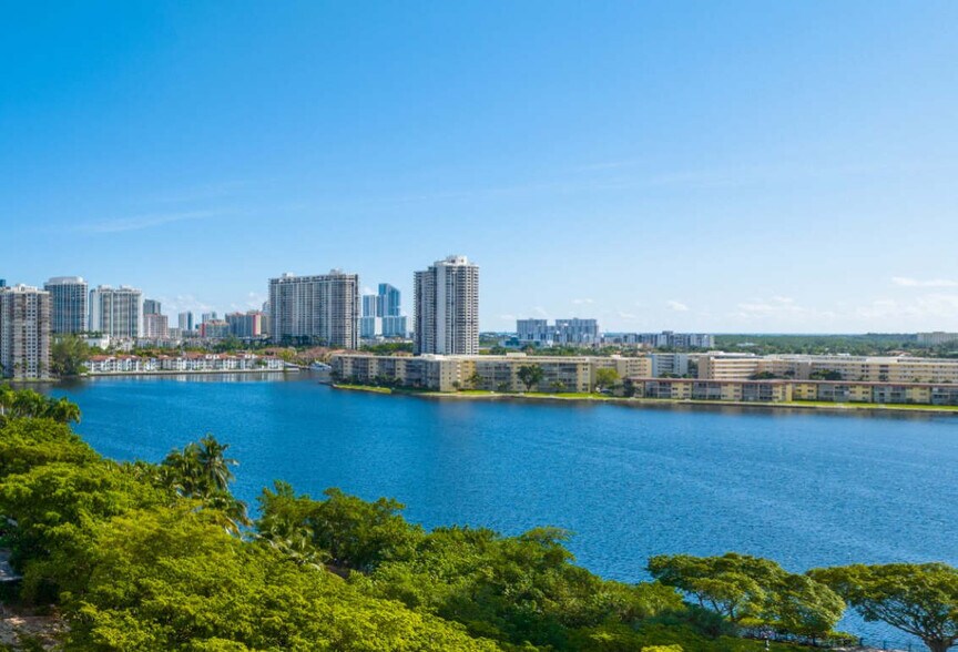 More Photos Of 2785 NE 183rd St, Aventura Land For Sale