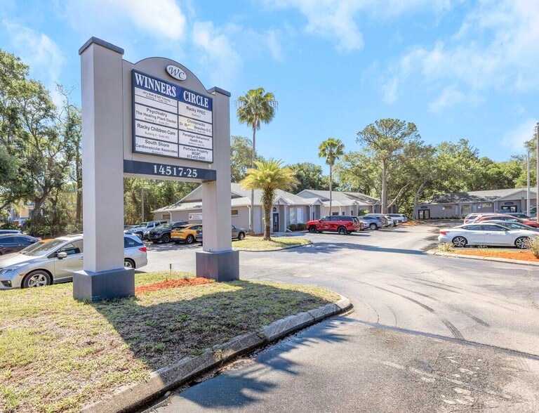 More Photos Of 14517 Bruce B Downs Blvd, Tampa Medical For Lease