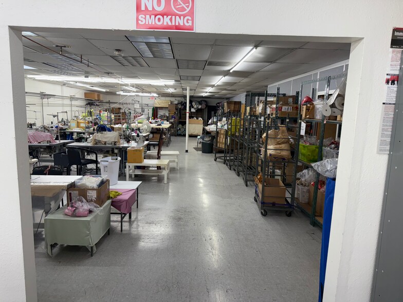More Photos Of 700 S Palm Ave, Alhambra Light Manufacturing For Lease