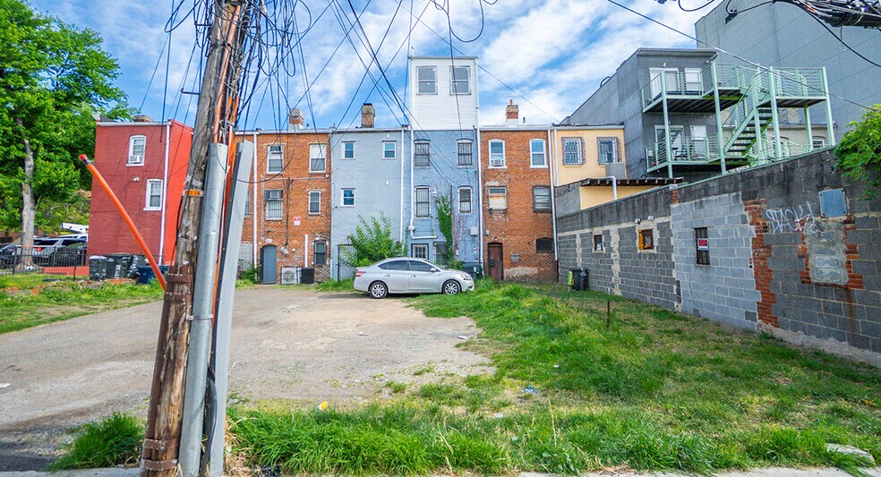 More Photos Of 1809 Benning Rd NE, Washington Medical For Sale