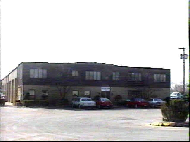 More Photos Of 136 Bradley Rd, Woodbridge Truck Terminal For Lease