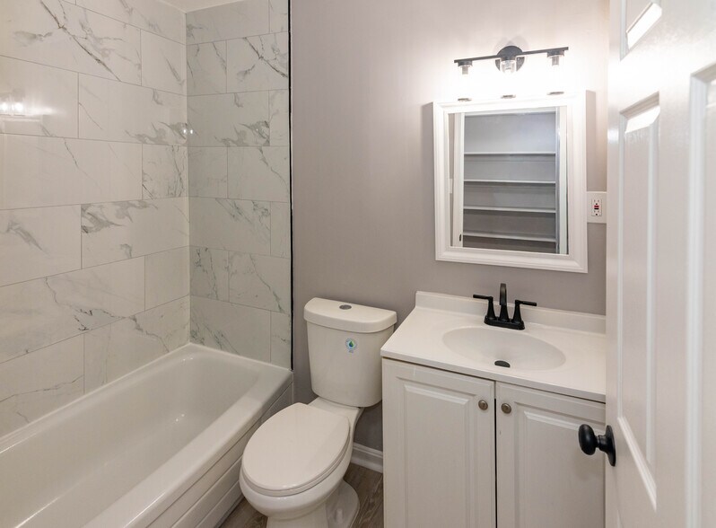 More Photos Of 2601 Garrison Blvd, Baltimore Multifamily For Sale