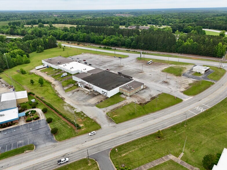 More Photos Of 28024-28032 Us-76 Hwy, Clinton Storefront For Sale