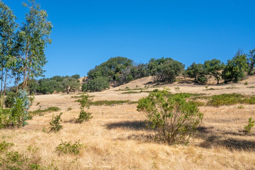 More Photos Of 7044 Bennett Valley Rd, Santa Rosa Land For Sale