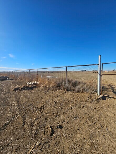 More Photos Of 19515 Tamarack Ln, Ordway Land For Sale