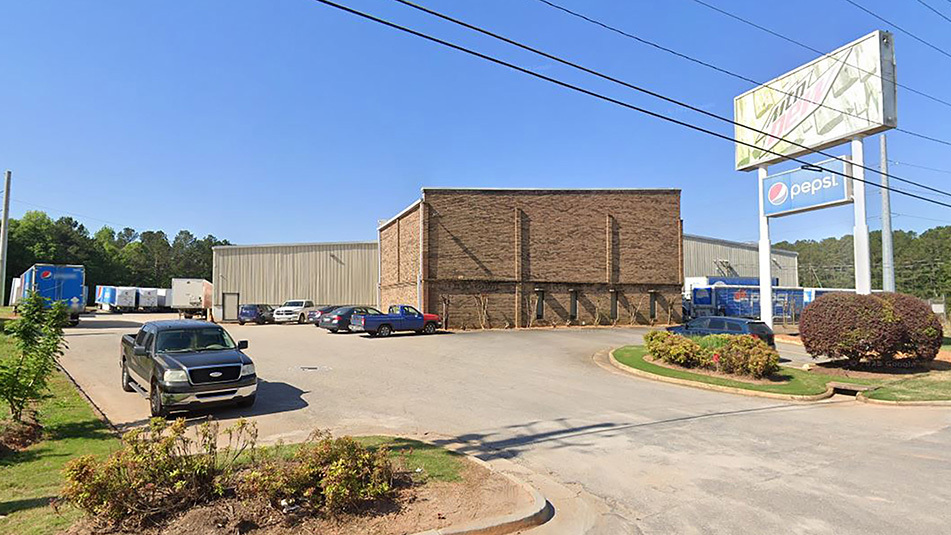 Primary Photo Of 4885 Atlanta Hwy, Bogart Distribution For Lease