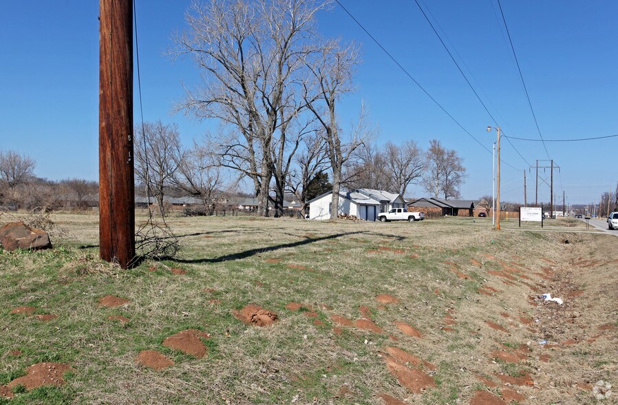 More Photos Of 9340-9402 S Elwood Ave W, Jenks Land For Sale