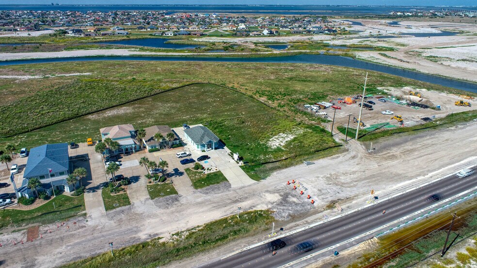 More Photos Of 14933 S Padre Island Dr, Corpus Christi Office For Lease