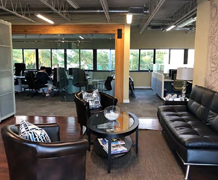 More Photos Of 2300 E Atlantic Blvd, Pompano Beach Storefront Retail Office For Lease