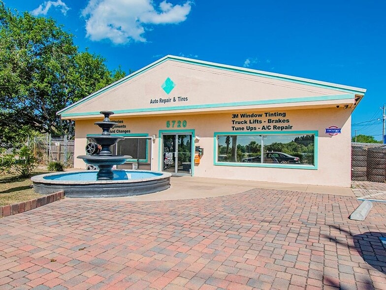 More Photos Of 5720 US Highway 1, Vero Beach Auto Repair For Sale