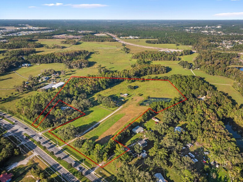 More Photos Of 5670 State Road 16, Saint Augustine Land For Sale