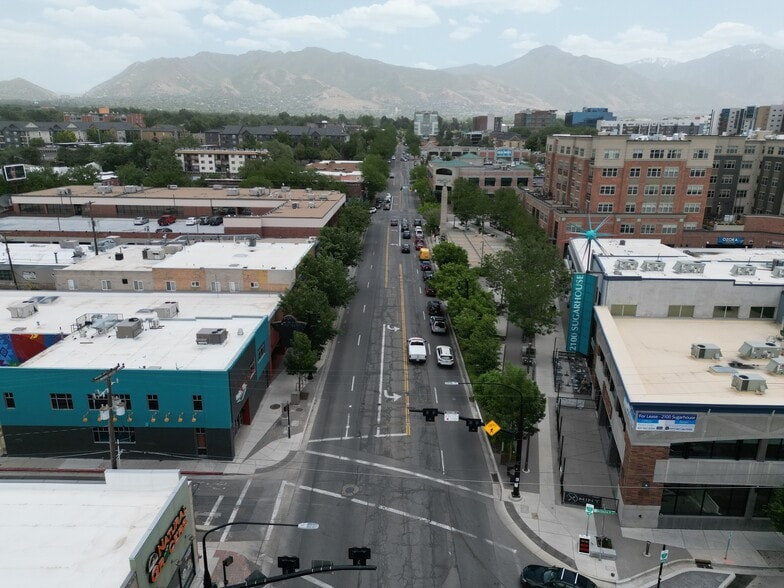 More Photos Of 1045 E 2100 S, Salt Lake City Freestanding For Lease
