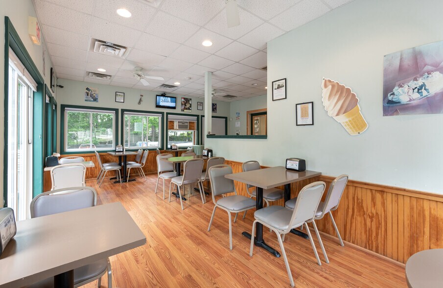 More Photos Of 272 Calef Hwy, Epping General Retail For Sale