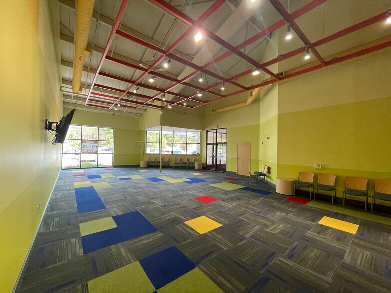 More Photos Of 671 Castle Creek Drive Ext, Seven Fields Storefront For Lease