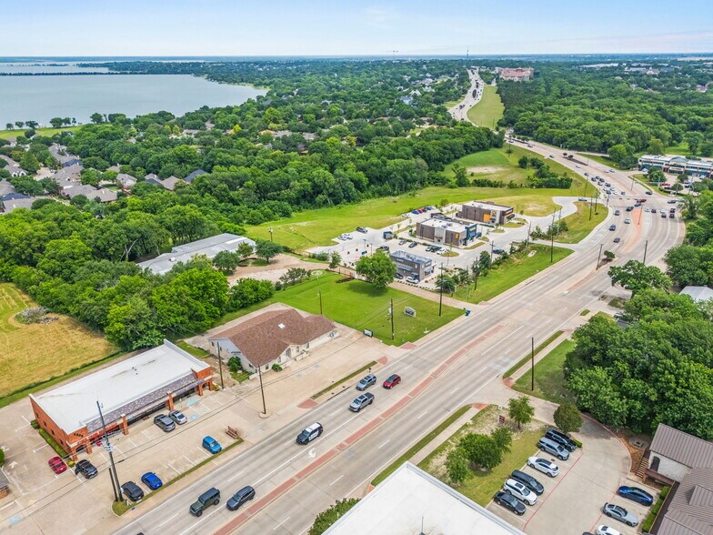 More Photos Of 2306 Ridge Rd, Rockwall Medical For Sale