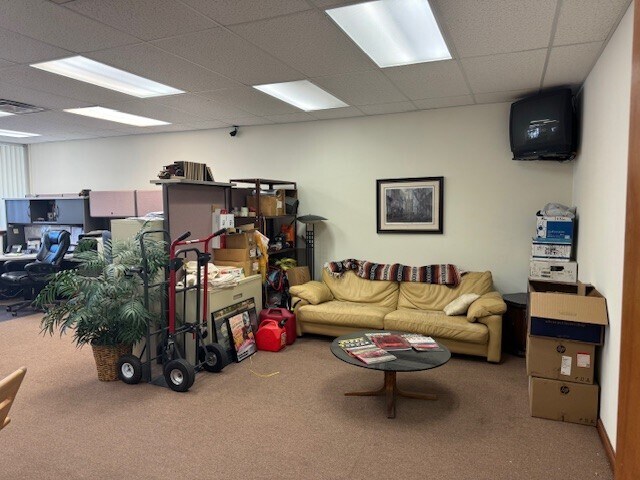 More Photos Of 12001 E Washington St, Indianapolis Office For Lease