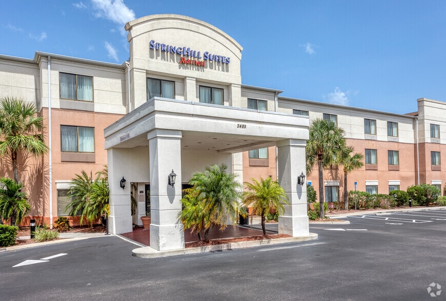 More Photos Of 3485 Ulmerton Rd, Clearwater Hotel For Sale