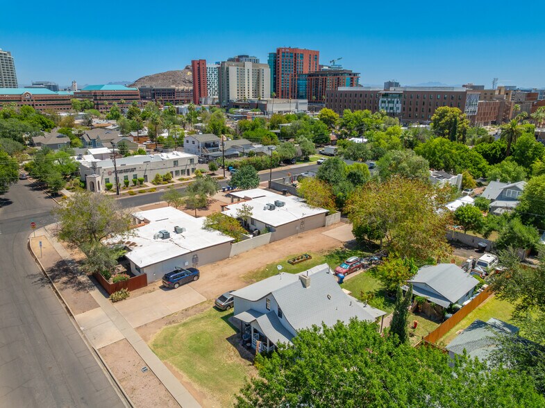 More Photos Of , Tempe Multifamily For Sale