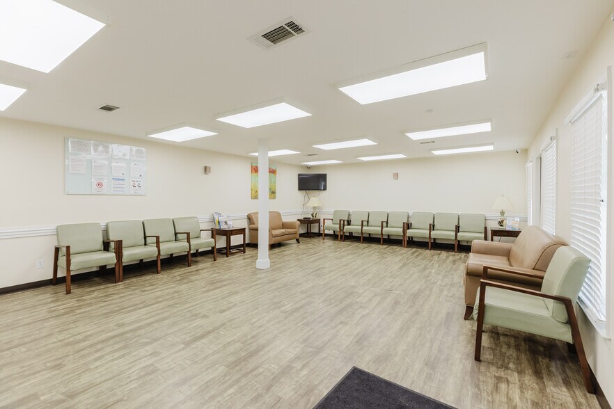 More Photos Of 412 E 4th Ave, Cordele Healthcare For Sale
