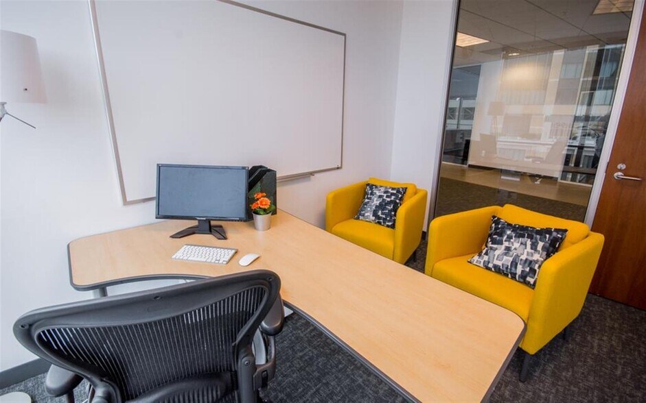 More Photos Of 555 12th St, Oakland Office For Lease