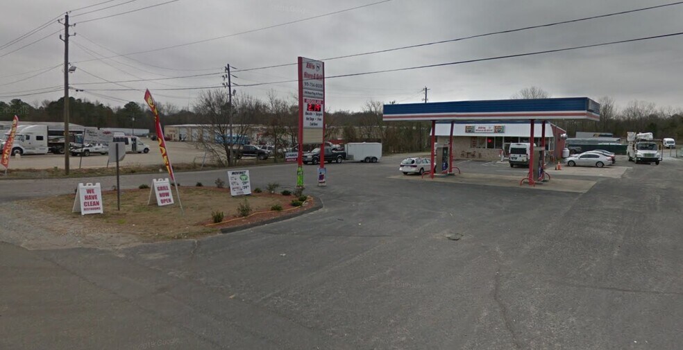 More Photos Of 909 US Highway 117 Byp S, Goldsboro Convenience Store For Sale