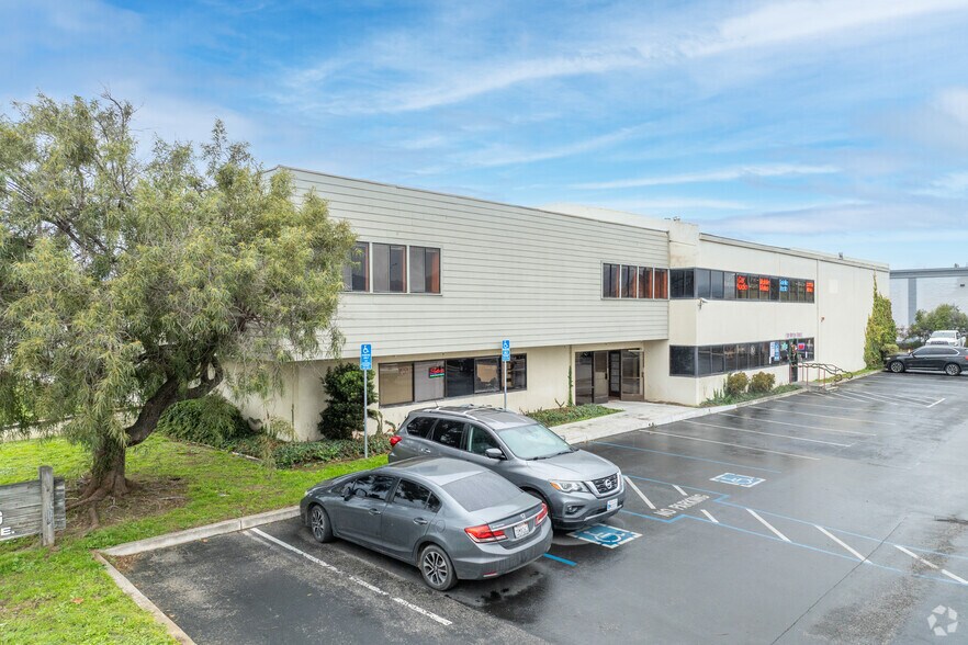 More Photos Of 605 E Tennant Ave, Morgan Hill Office For Lease